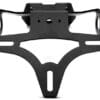800Wx800H-1126615-10 R&G RACING Kentekenplaat - Zwart