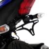 800Wx800H-1126615-3 R&G RACING Kentekenplaat - Zwart