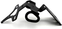 800Wx800H-1126615-5 R&G RACING Kentekenplaat - Zwart