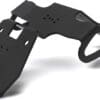 800Wx800H-1126615-7 R&G RACING Kentekenplaat - Zwart