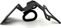 800Wx800H-1126615-8 R&G RACING Kentekenplaat - Zwart