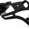 800Wx800H-1126615-9 R&G RACING Kentekenplaat - Zwart