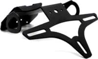 800Wx800H-1126615-9 R&G RACING Kentekenplaat - Zwart