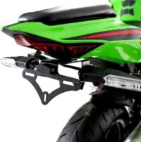 800Wx800H-1126616-1 R&G RACING Kentekenplaat - Zwart