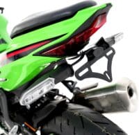 800Wx800H-1126616-2 R&G RACING Kentekenplaat - Zwart