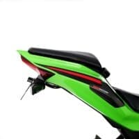 800Wx800H-1126616-5 R&G RACING Kentekenplaat - Zwart