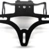 800Wx800H-1126616-6 R&G RACING Kentekenplaat - Zwart