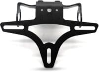 800Wx800H-1126616-6 R&G RACING Kentekenplaat - Zwart