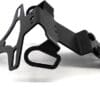 800Wx800H-1126616-7 R&G RACING Kentekenplaat - Zwart