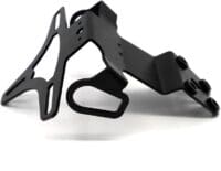800Wx800H-1126616-7 R&G RACING Kentekenplaat - Zwart
