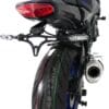 800Wx800H-1126617-3 R&G RACING Kentekenplaat - Zwart