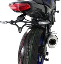 800Wx800H-1126617-3 R&G RACING Kentekenplaat - Zwart