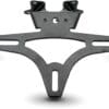800Wx800H-1126617-5 R&G RACING Kentekenplaat - Zwart