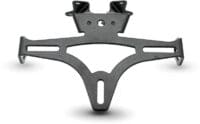 800Wx800H-1126617-5 R&G RACING Kentekenplaat - Zwart