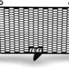 R&G RACING Pro Oliekoeler bescherming - Aluminium - Zwart