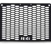800Wx800H-1126622-1 R&G RACING Pro Oliekoeler bescherming - Aluminium - Zwart