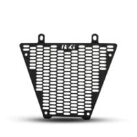 800Wx800H-1126623-1 R&G RACING Pro Oliekoeler bescherming - Aluminium - Zwart