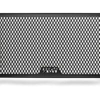 800Wx800H-1126625-1 R&G RACING Pro Radiatorbeschermer - Aluminium - Zwart
