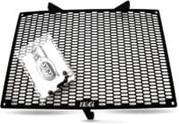 800Wx800H-1126626-2 R&G RACING Pro Radiatorbeschermer - Zwart