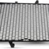 800Wx800H-1126627-1 R&G RACING Pro Radiatorbeschermer - Zwart