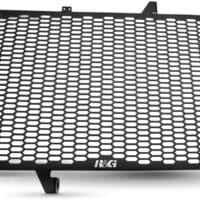 800Wx800H-1126627-1 R&G RACING Pro Radiatorbeschermer - Zwart