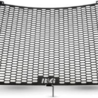 800Wx800H-1126628-1 R&G RACING Pro Radiatorbeschermer - Zwart