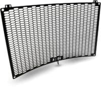 800Wx800H-1126628-2 R&G RACING Pro Radiatorbeschermer - Zwart