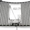 800Wx800H-1126628-4 R&G RACING Pro Radiatorbeschermer - Zwart