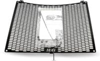 800Wx800H-1126628-4 R&G RACING Pro Radiatorbeschermer - Zwart