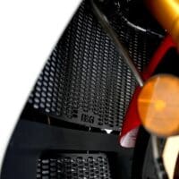 800Wx800H-1126628-6 R&G RACING Pro Radiatorbeschermer - Zwart