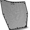 800Wx800H-1126629-1 R&G RACING Pro Radiatorbeschermer - Zwart