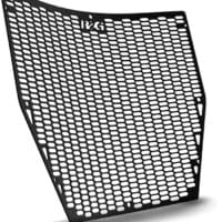 800Wx800H-1126629-1 R&G RACING Pro Radiatorbeschermer - Zwart