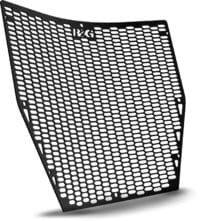 800Wx800H-1126629-1 R&G RACING Pro Radiatorbeschermer - Zwart