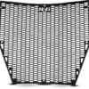 800Wx800H-1126629-2 R&G RACING Pro Radiatorbeschermer - Zwart