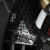 800Wx800H-1126631-3 R&G RACING Pro Radiatorbeschermer - Zwart