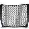 800Wx800H-1126634-1 R&G RACING Pro Radiatorbeschermer - Zwart
