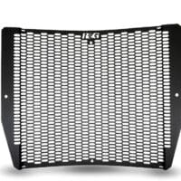 800Wx800H-1126634-1 R&G RACING Pro Radiatorbeschermer - Zwart