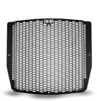 800Wx800H-1126634-2 R&G RACING Pro Radiatorbeschermer - Zwart