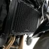 800Wx800H-1126636-1 R&G RACING Pro Radiatorbeschermer - Zwart