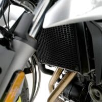 800Wx800H-1126636-2 R&G RACING Pro Radiatorbeschermer - Zwart