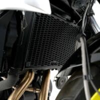 800Wx800H-1126636-3 R&G RACING Pro Radiatorbeschermer - Zwart