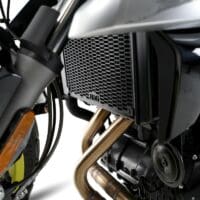 800Wx800H-1126636-4 R&G RACING Pro Radiatorbeschermer - Zwart