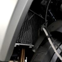 800Wx800H-1126637-2 R&G RACING Pro Radiatorbeschermer - Zwart