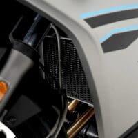 800Wx800H-1126637-3 R&G RACING Pro Radiatorbeschermer - Zwart