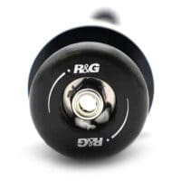 800Wx800H-1126639-1 R&G RACING Schommelarm / bobbins bescherming - Zwart
