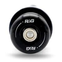 800Wx800H-1126640-1 R&G RACING Schommelarm / bobbins bescherming - Zwart