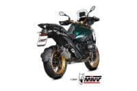MIVV SR-1 Demper