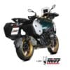MIVV SR-1 Demper
