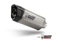 MIVV SR-1 Demper