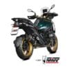 MIVV SR-1 Demper